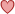 fb heart