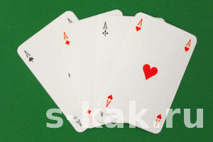 Как играть в спортивный покер